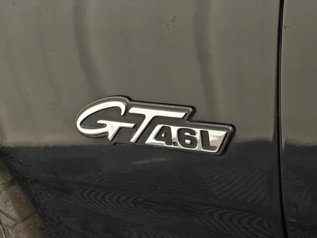 1997 Ford Mustang GT