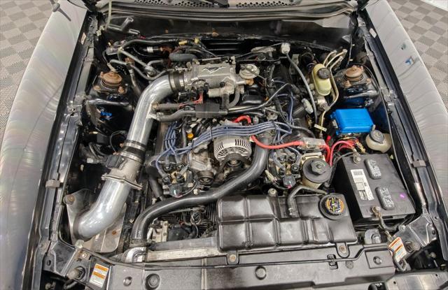 1997 Ford Mustang GT