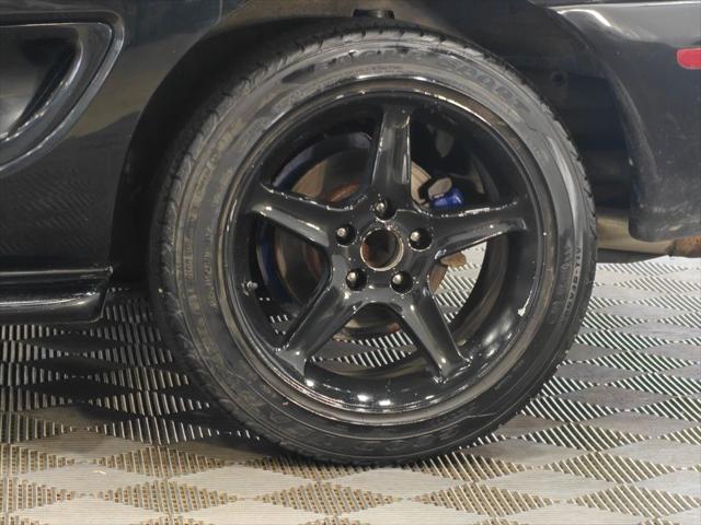 1997 Ford Mustang GT