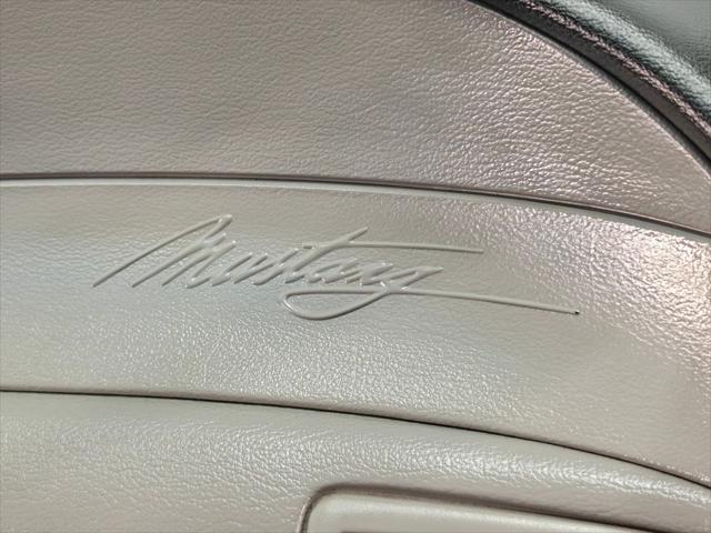 1997 Ford Mustang GT