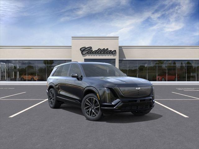2026 Cadillac iQ Sport for sale in Stillwater, OK