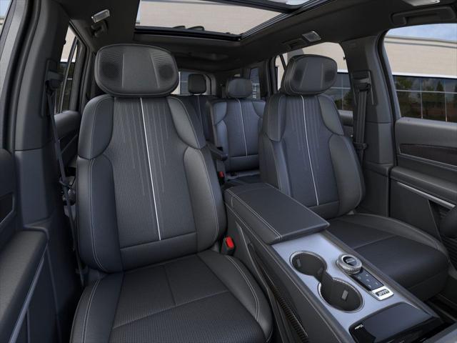 2026 Cadillac iQ Sport