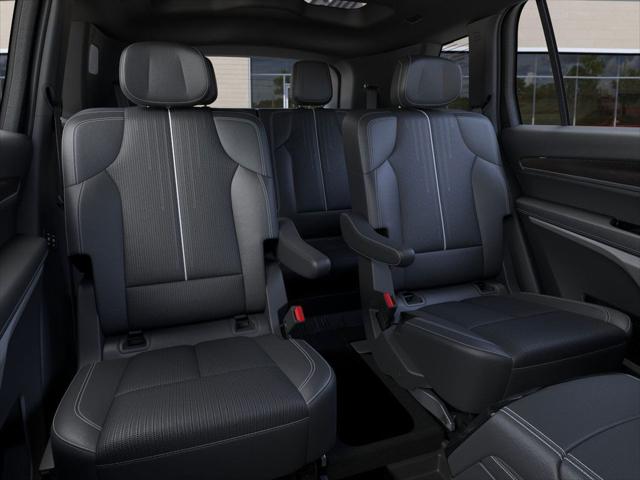 2026 Cadillac iQ Sport