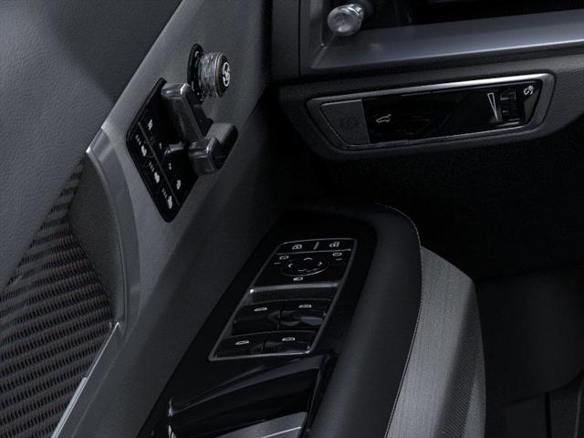 2026 Cadillac iQ Sport