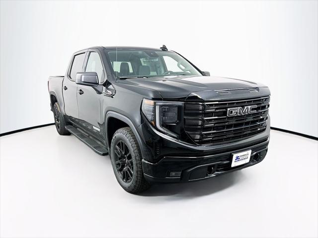 2026 GMC Sierra 1500 Elevation for sale in Madison, WI