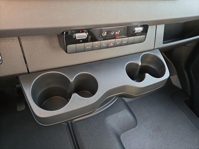 2026 Mercedes-Benz Sprinter Cargo Van Standard Roof 4-Cyl Diesel HO