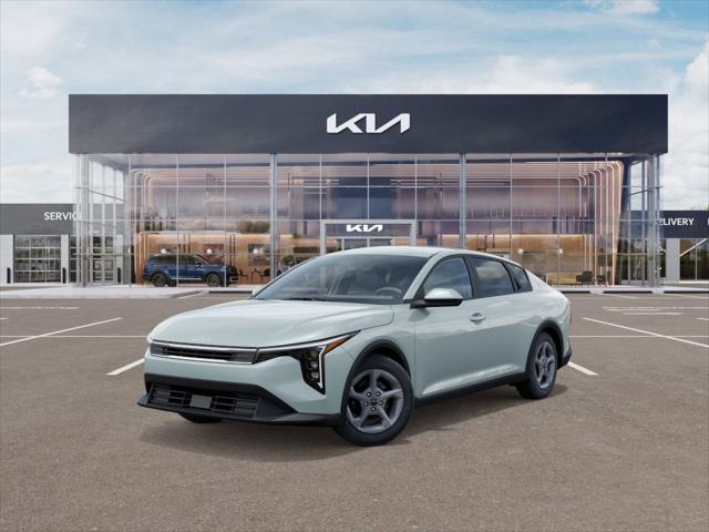 2025 Kia K4 LXS for sale in Nashua, NH