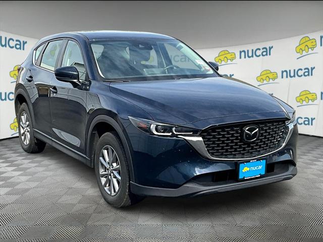 2022 Mazda CX-5 2.5 S for sale in Norwood, MA