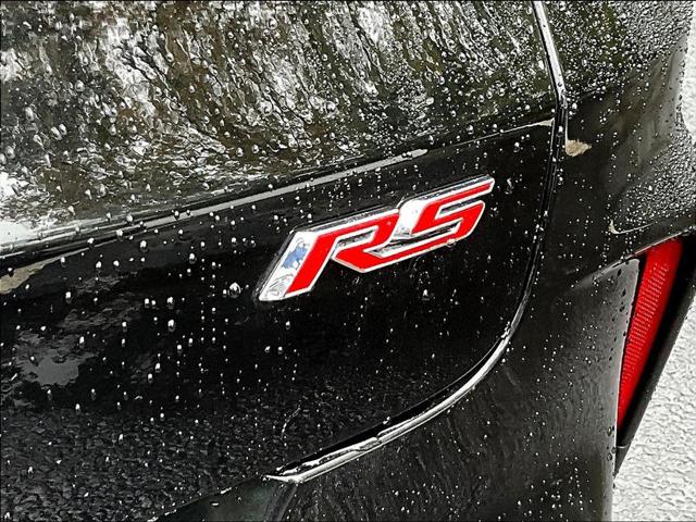 2022 Chevrolet TrailBlazer FWD RS