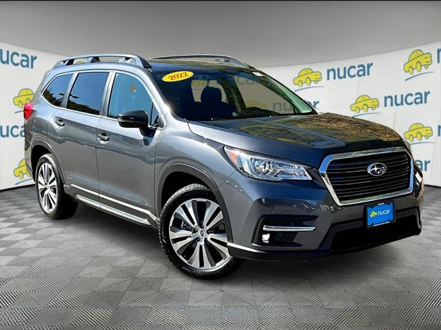 2022 Subaru Ascent Limited for sale in Norwood, MA