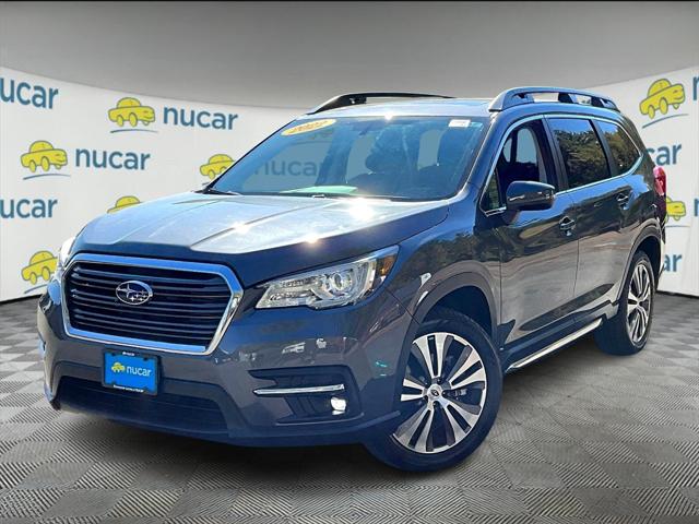 2022 Subaru Ascent Limited