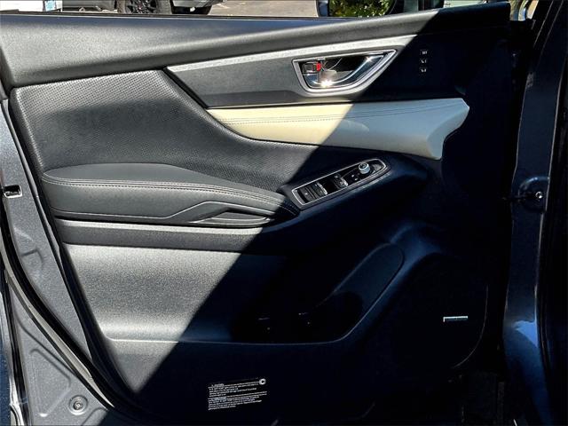 2022 Subaru Ascent Limited