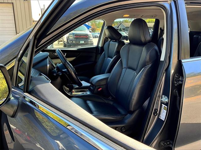2022 Subaru Ascent Limited