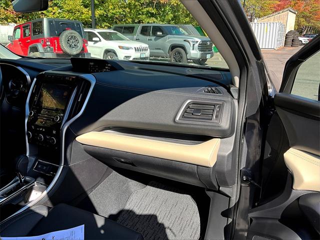 2022 Subaru Ascent Limited