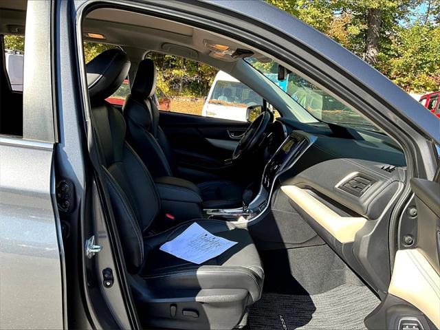 2022 Subaru Ascent Limited