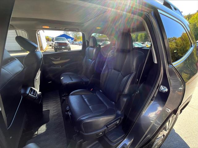 2022 Subaru Ascent Limited