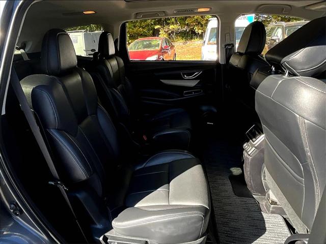 2022 Subaru Ascent Limited