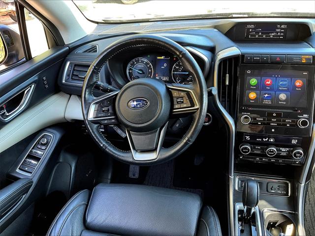 2022 Subaru Ascent Limited
