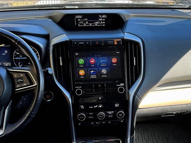 2022 Subaru Ascent Limited