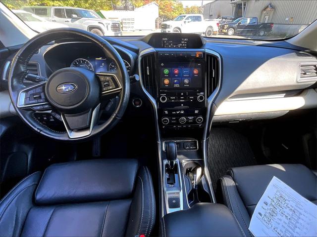 2022 Subaru Ascent Limited