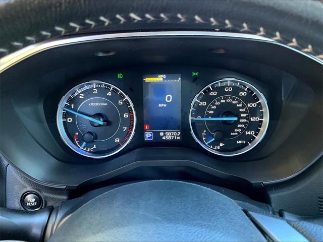 2022 Subaru Ascent Limited