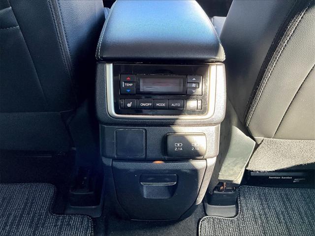 2022 Subaru Ascent Limited