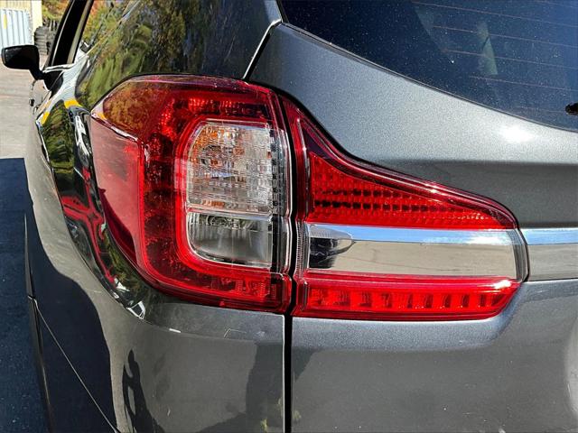 2022 Subaru Ascent Limited