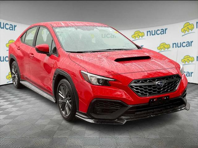 2024 Subaru WRX Unknown for sale in Norwood, MA