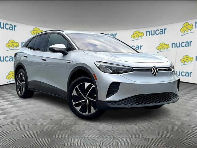 2022 Volkswagen ID.4 AWD Pro for sale in Norwood, MA
