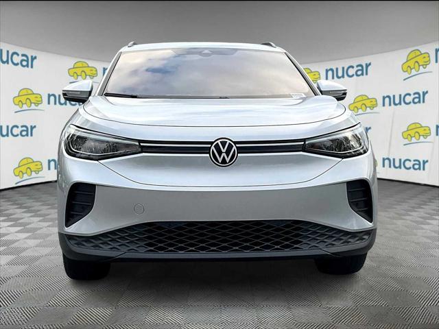 2022 Volkswagen ID.4 AWD Pro
