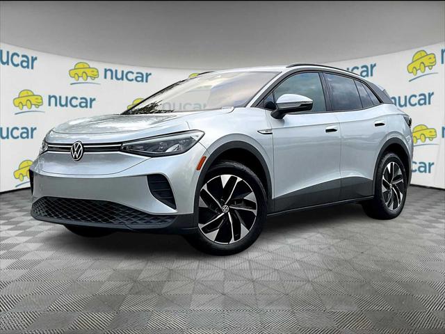 2022 Volkswagen ID.4 AWD Pro