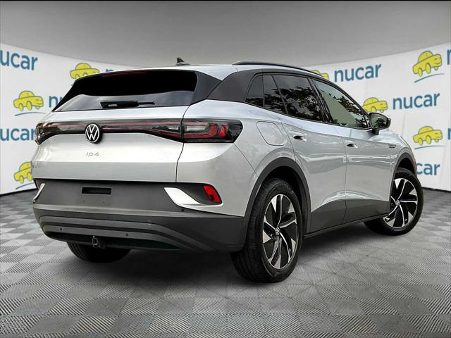 2022 Volkswagen ID.4 AWD Pro