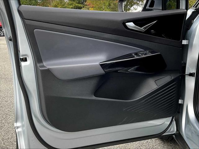 2022 Volkswagen ID.4 AWD Pro