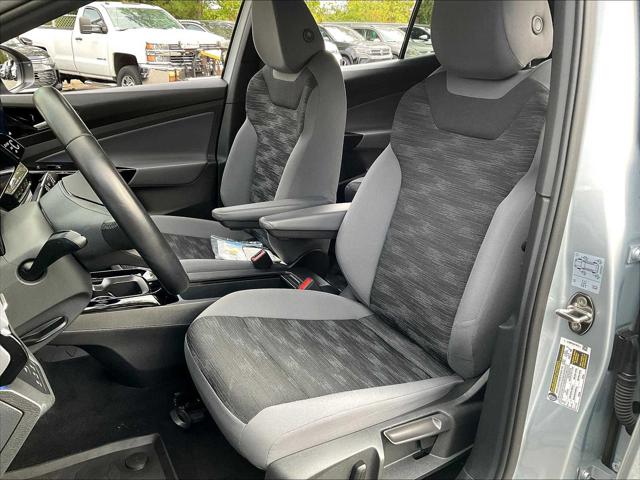 2022 Volkswagen ID.4 AWD Pro