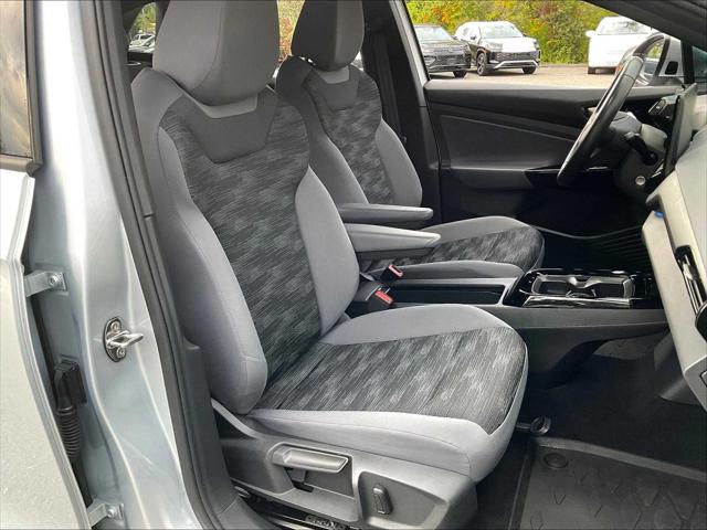 2022 Volkswagen ID.4 AWD Pro
