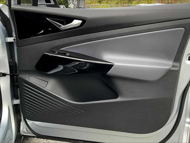 2022 Volkswagen ID.4 AWD Pro