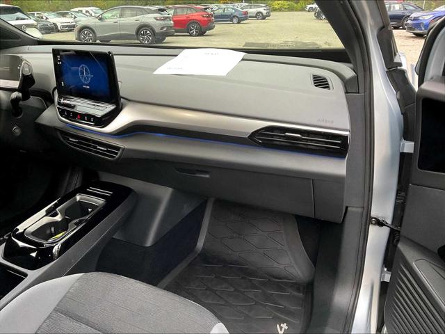 2022 Volkswagen ID.4 AWD Pro