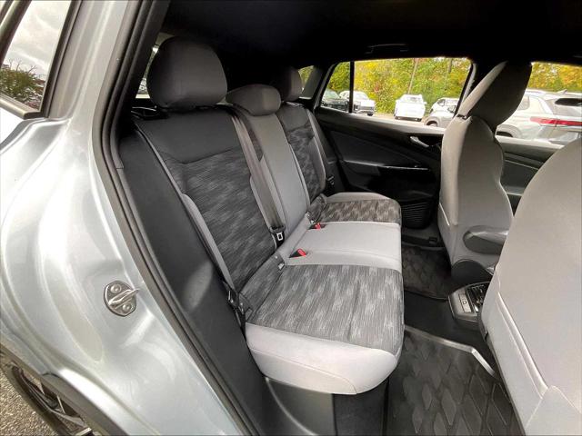 2022 Volkswagen ID.4 AWD Pro