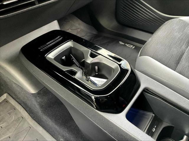 2022 Volkswagen ID.4 AWD Pro