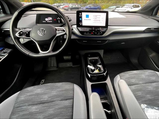 2022 Volkswagen ID.4 AWD Pro