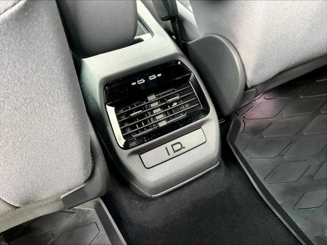 2022 Volkswagen ID.4 AWD Pro