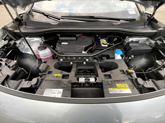 2022 Volkswagen ID.4 AWD Pro