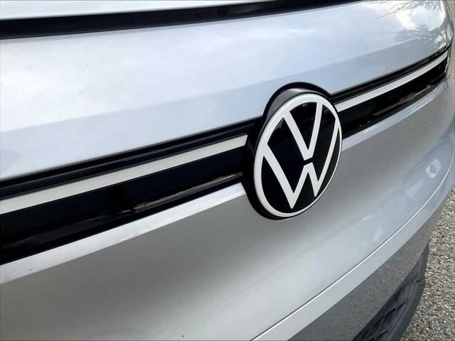 2022 Volkswagen ID.4 AWD Pro