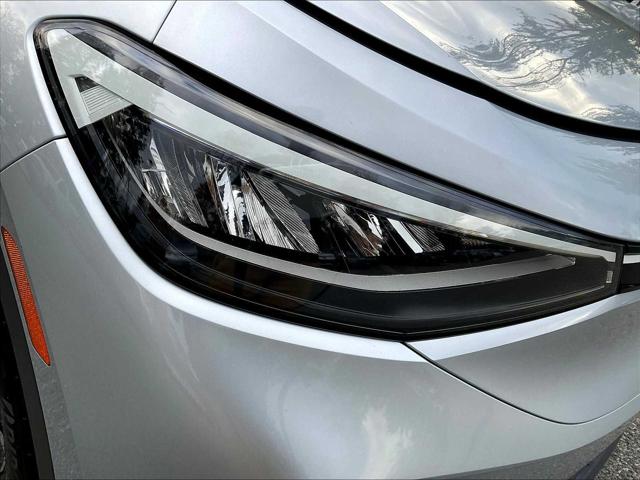 2022 Volkswagen ID.4 AWD Pro