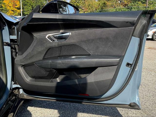 2022 Audi e-tron GT Premium Plus quattro