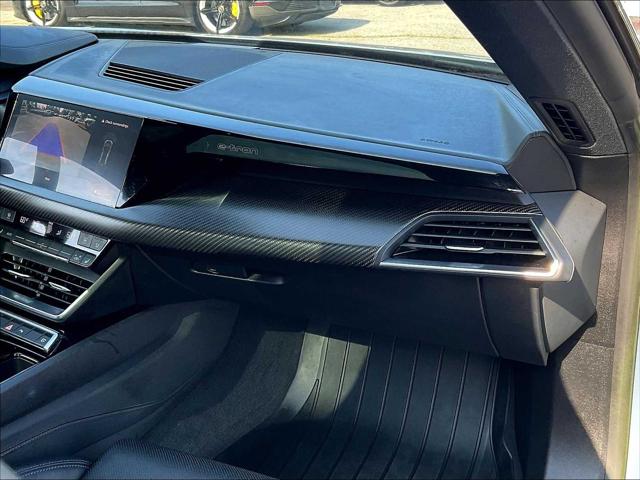 2022 Audi e-tron GT Premium Plus quattro