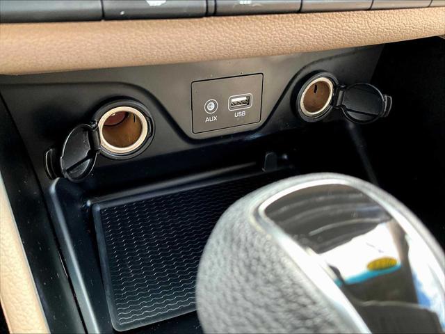 2019 Hyundai Tucson SEL
