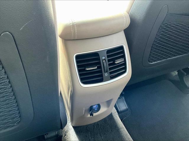 2019 Hyundai Tucson SEL