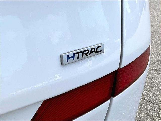 2019 Hyundai Tucson SEL