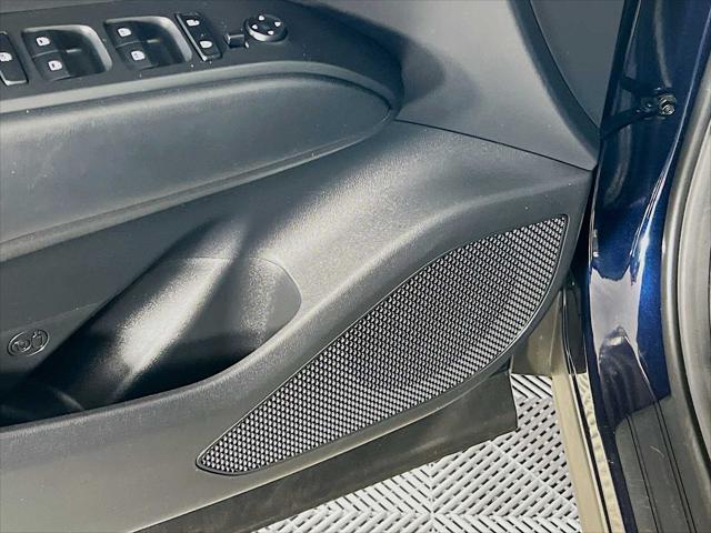2024 Hyundai Tucson Plug-In Hybrid SEL